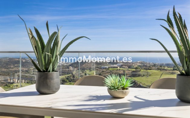 Resale - Apartment - Mijas - Mijas Centro
