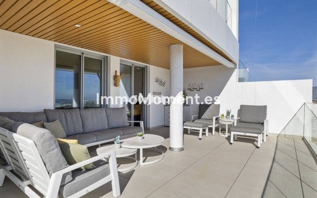 Resale - Apartment - Mijas - Mijas Centro