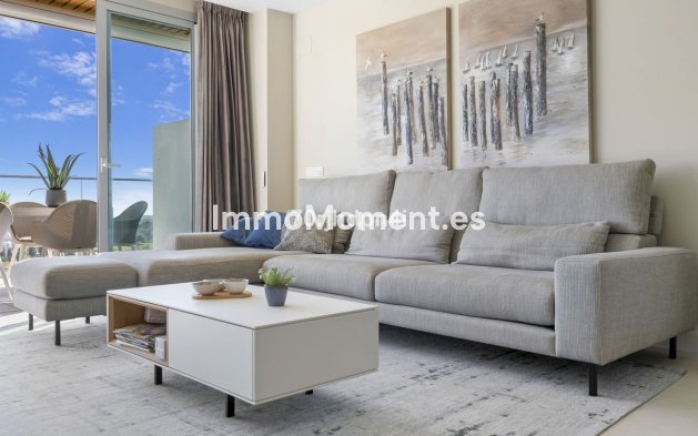 Resale - Apartment - Mijas - Mijas Centro