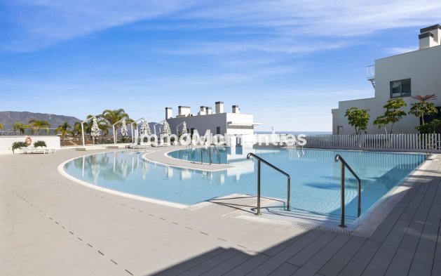 Resale - Apartment - Mijas - Mijas Centro