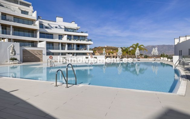 Resale - Apartment - Mijas - Mijas Centro
