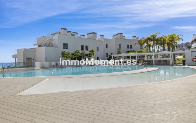 Resale - Apartment - Mijas - Mijas Centro