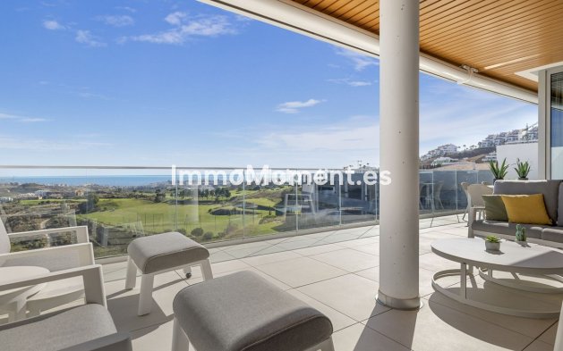 Resale - Apartment - Mijas - Mijas Centro