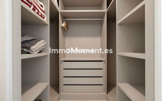 Resale - Apartment - Mijas - Mijas Centro