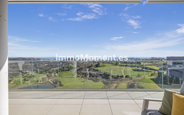 Resale - Apartment - Mijas - Mijas Centro