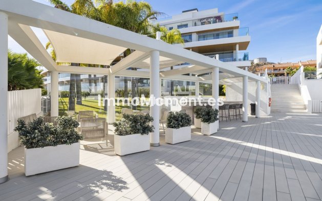 Resale - Apartment - Mijas - Mijas Centro