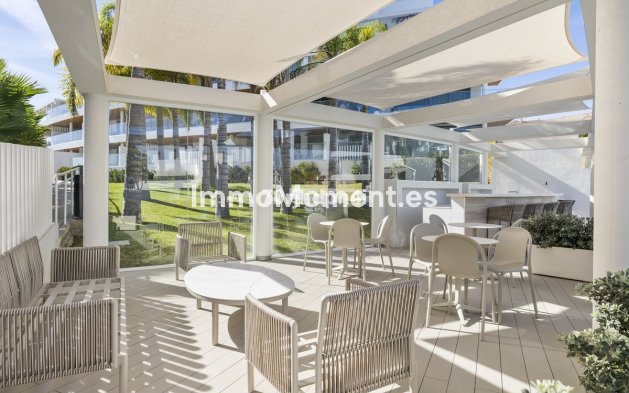 Resale - Apartment - Mijas - Mijas Centro