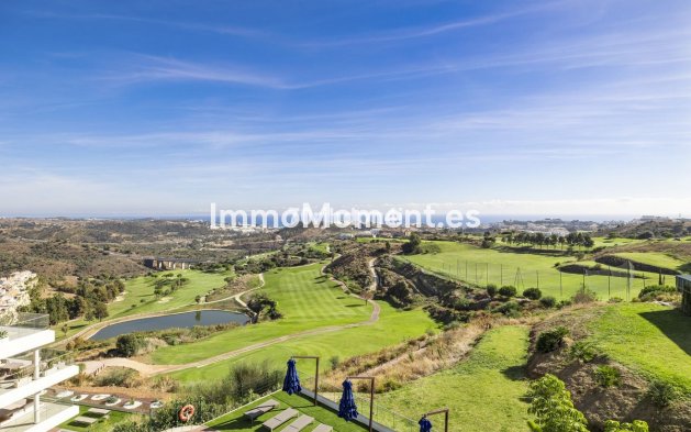 Resale - Apartment - Mijas - Mijas Centro