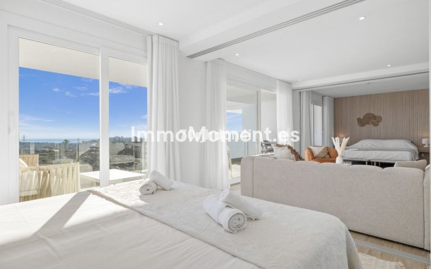 Revente - Appartement - Casares - Casares Centro