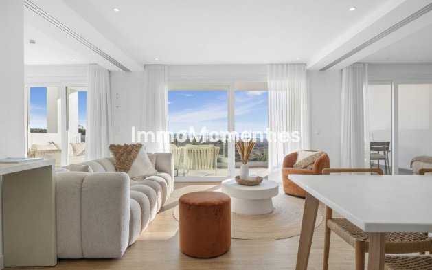 Revente - Appartement - Casares - Casares Centro