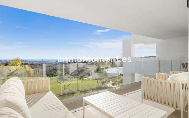 Revente - Appartement - Casares - Casares Centro