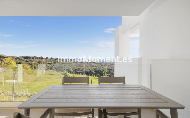 Revente - Appartement - Casares - Casares Centro