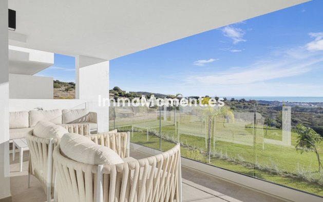 Revente - Appartement - Casares - Casares Centro