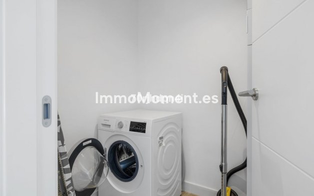 Revente - Appartement - Casares - Casares Centro