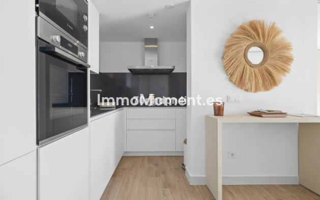 Revente - Appartement - Casares - Casares Centro