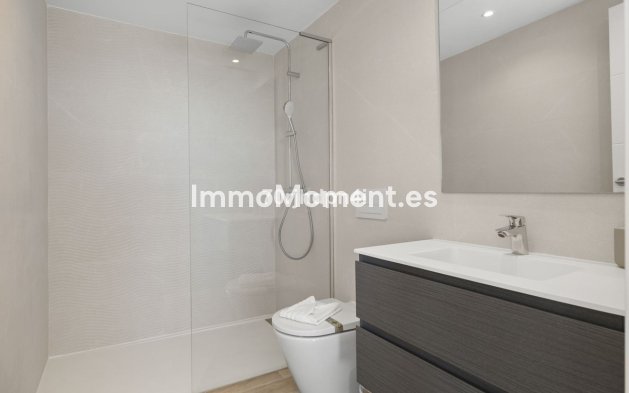Revente - Appartement - Casares - Casares Centro