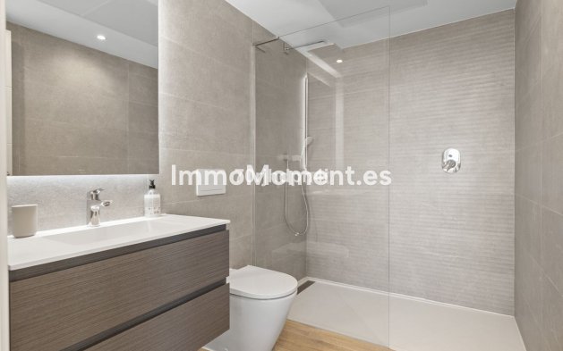Revente - Appartement - Casares - Casares Centro