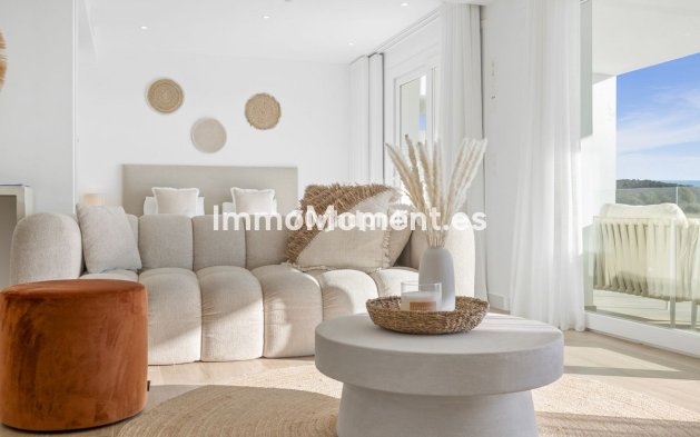 Revente - Appartement - Casares - Casares Centro