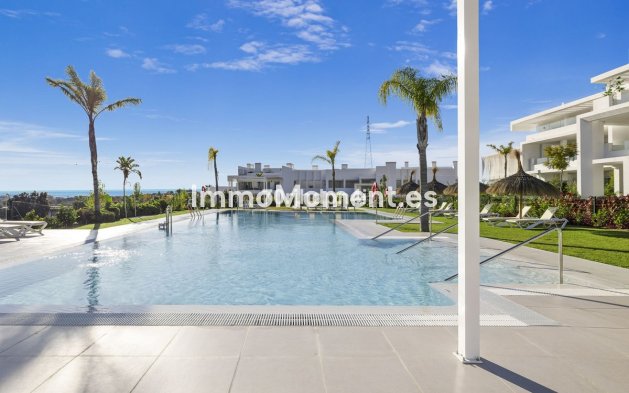 Revente - Appartement - Casares - Casares Centro