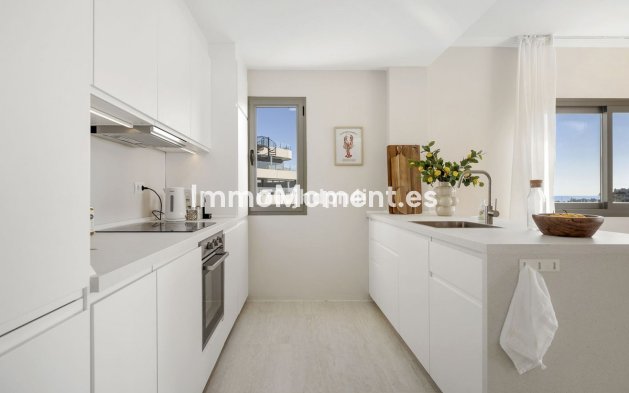 Bestaande woning - Appartement - Estepona  - Estepona Centro