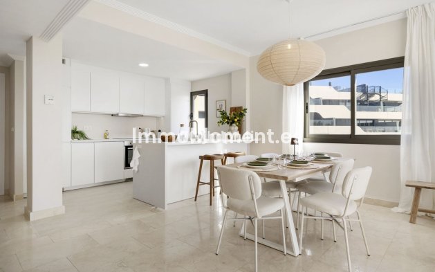 Bestaande woning - Appartement - Estepona  - Estepona Centro