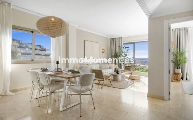 Bestaande woning - Appartement - Estepona  - Estepona Centro