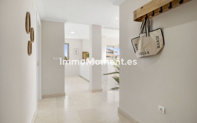 Bestaande woning - Appartement - Estepona  - Estepona Centro
