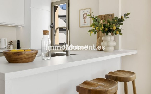 Bestaande woning - Appartement - Estepona  - Estepona Centro