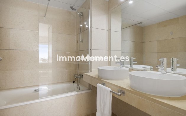Bestaande woning - Appartement - Estepona  - Estepona Centro
