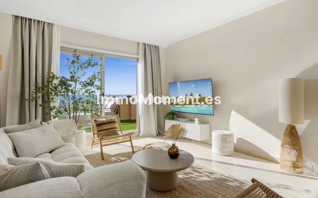 Bestaande woning - Appartement - Estepona  - Estepona Centro