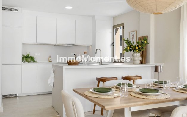 Bestaande woning - Appartement - Estepona  - Estepona Centro