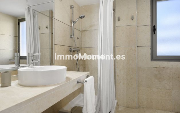 Bestaande woning - Appartement - Estepona  - Estepona Centro