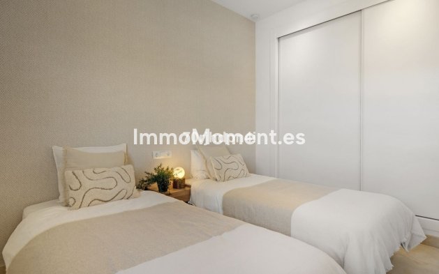 Bestaande woning - Appartement - Estepona  - Estepona Centro