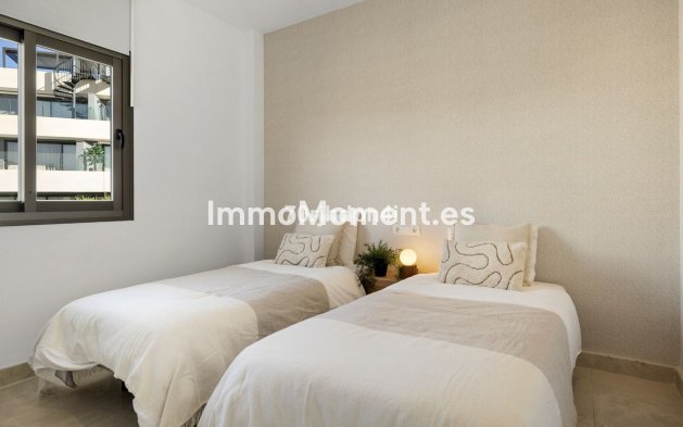 Bestaande woning - Appartement - Estepona  - Estepona Centro