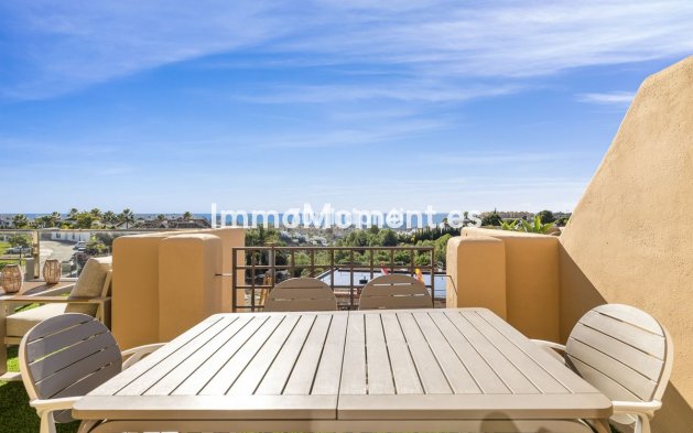 Bestaande woning - Appartement - Estepona  - Estepona Centro