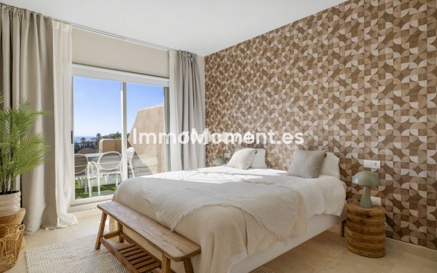 Bestaande woning - Appartement - Estepona  - Estepona Centro