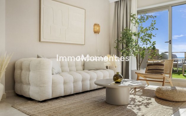 Bestaande woning - Appartement - Estepona  - Estepona Centro