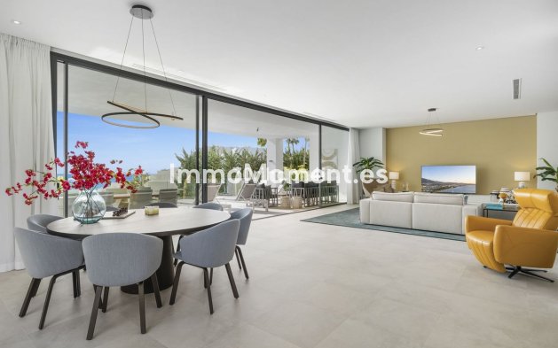 Reventa - Villa - Marbella - Marbella Centro
