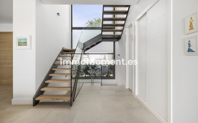 Reventa - Villa - Marbella - Marbella Centro