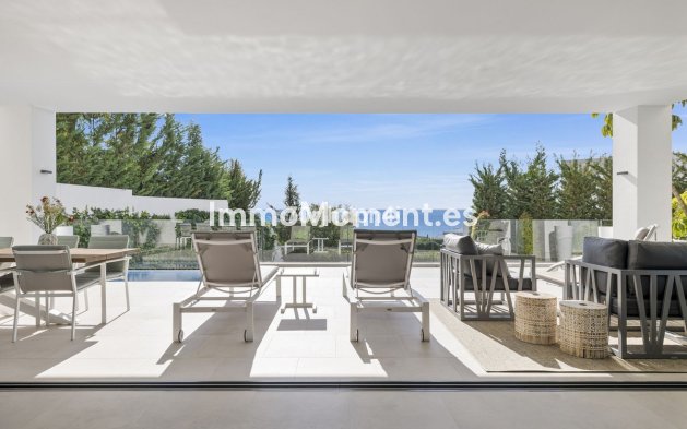 Reventa - Villa - Marbella - Marbella Centro