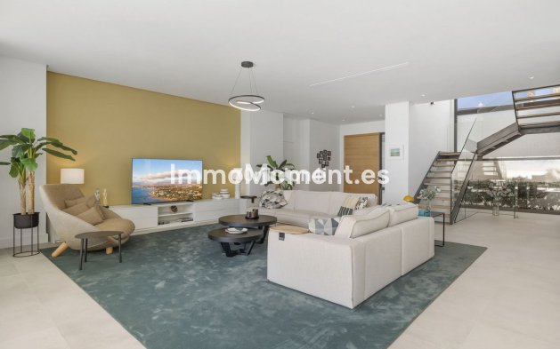 Reventa - Villa - Marbella - Marbella Centro
