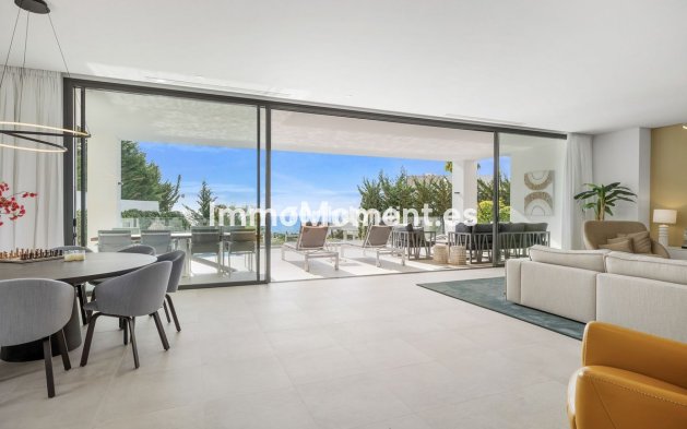 Reventa - Villa - Marbella - Marbella Centro
