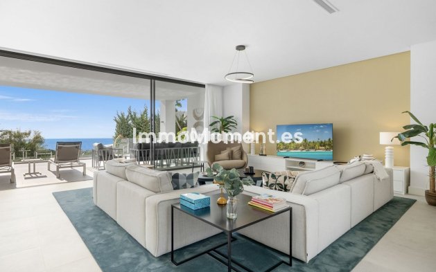 Reventa - Villa - Marbella - Marbella Centro