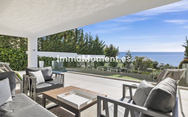 Reventa - Villa - Marbella - Marbella Centro