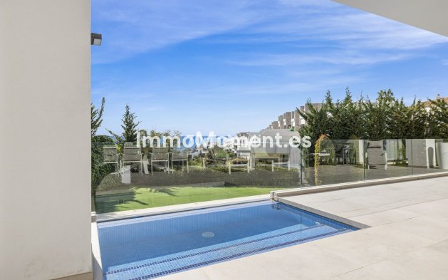 Reventa - Villa - Marbella - Marbella Centro