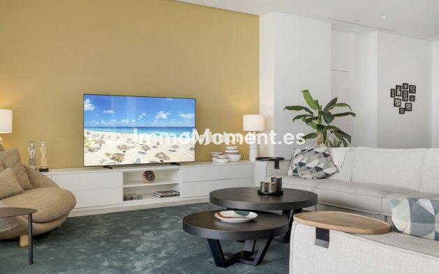 Reventa - Villa - Marbella - Marbella Centro