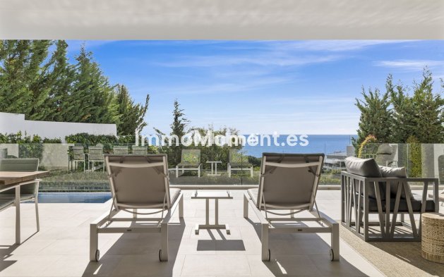 Reventa - Villa - Marbella - Marbella Centro