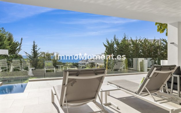 Reventa - Villa - Marbella - Marbella Centro