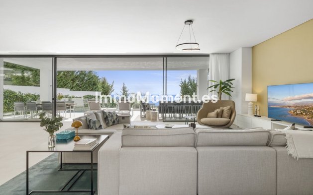 Reventa - Villa - Marbella - Marbella Centro