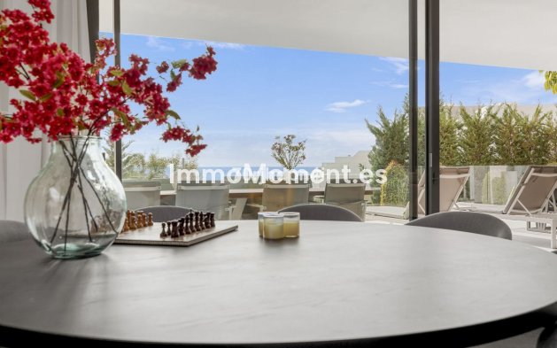 Reventa - Villa - Marbella - Marbella Centro